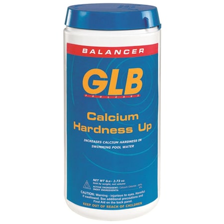 Advantis Technologies Advantis Tech A GLB Calcium Hardness Up 25 Lbs. AD59953